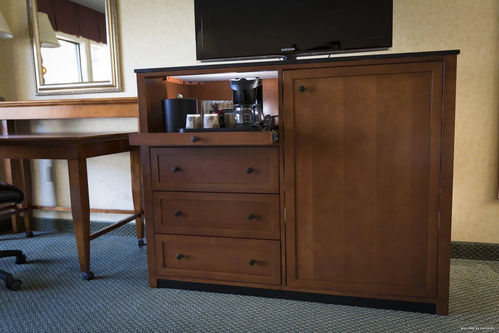 Ruby River Hotel Downtown Spokane