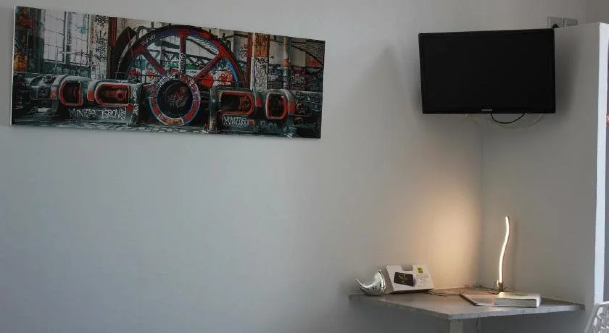 Hotel Restaurant Ma Campagne