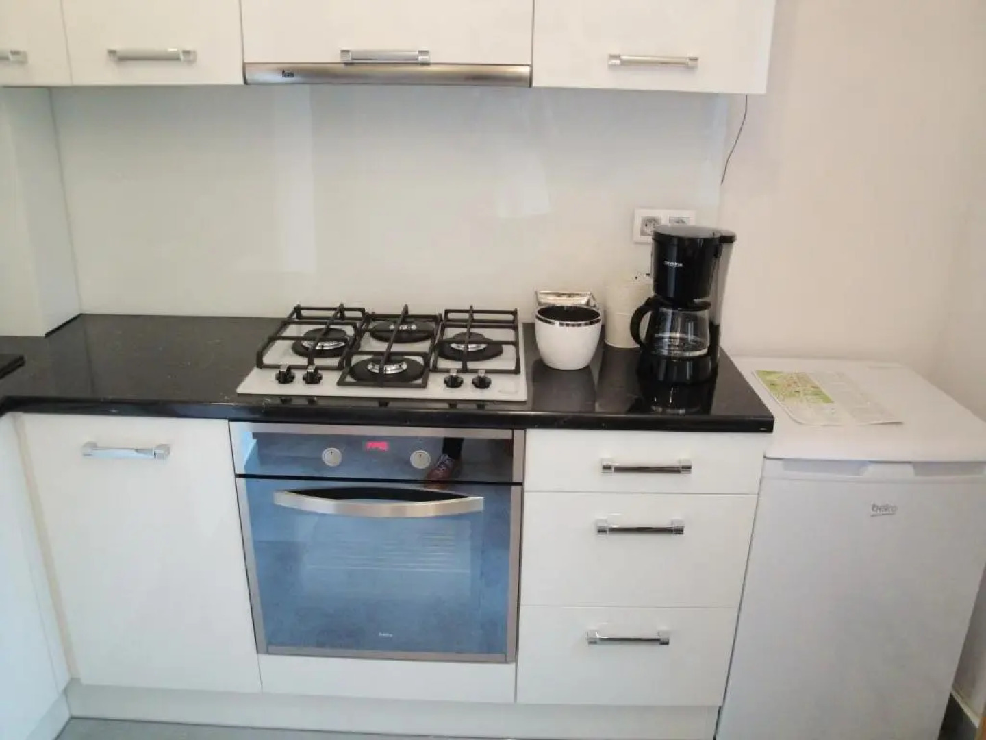 Apartament Staromiejska