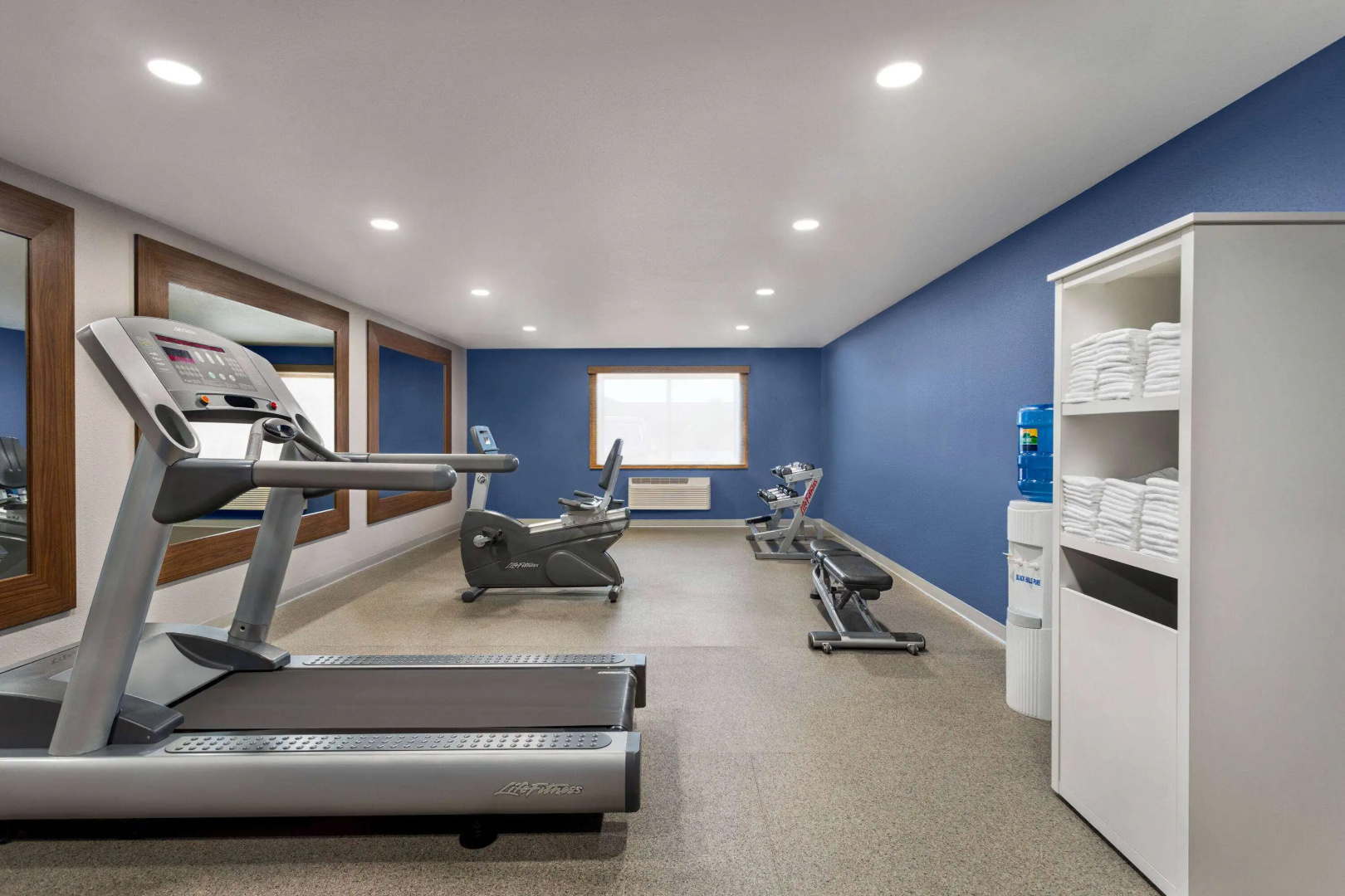 AmericInn by Wyndham Rapid City