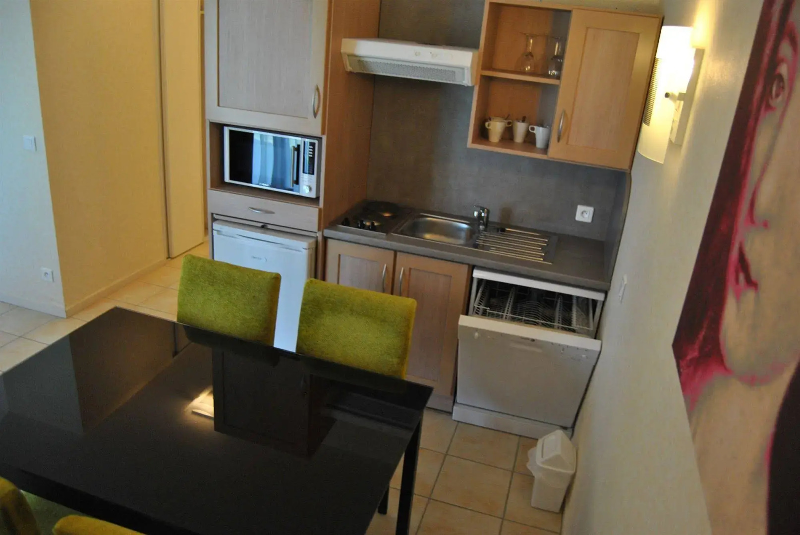 Villa Bellagio Amboise