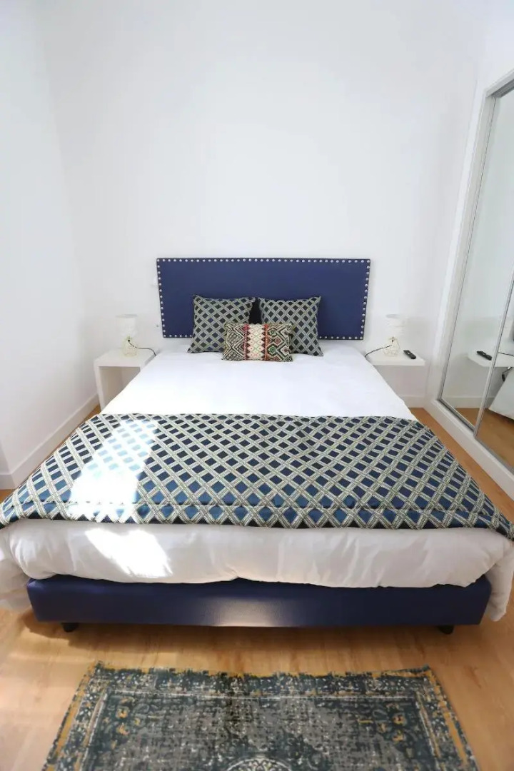 Glass Boutique - Rooms & Suites