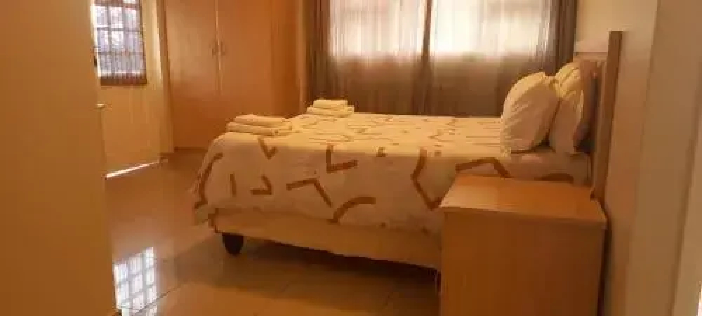 House Of The Rising Sun