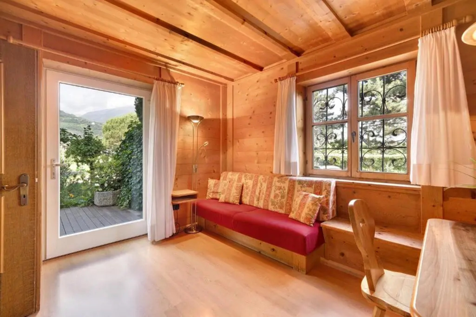 Weinsepphof Ferienwohnung 1