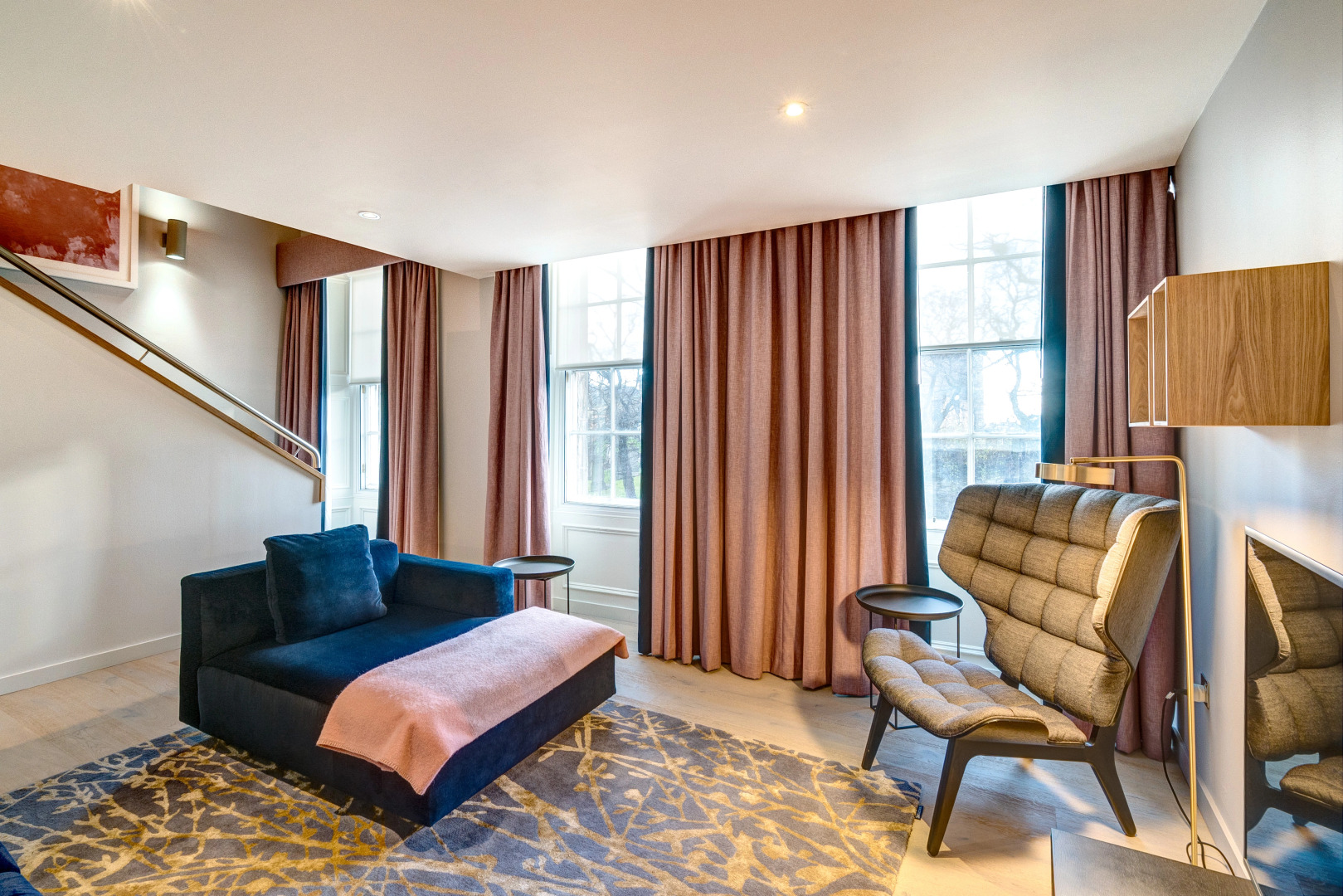 Apex Waterloo Place Hotel