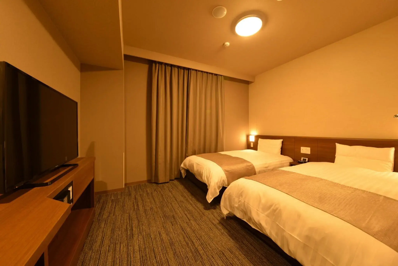 Dormy Inn Takamatsuchuokoenmae Natural Hot Spring