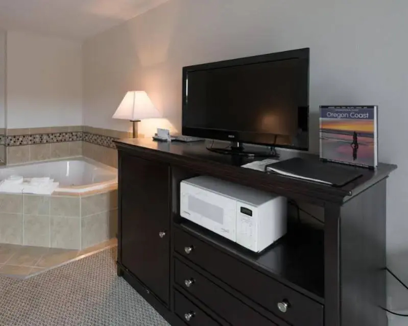 Quality Inn Lincoln City