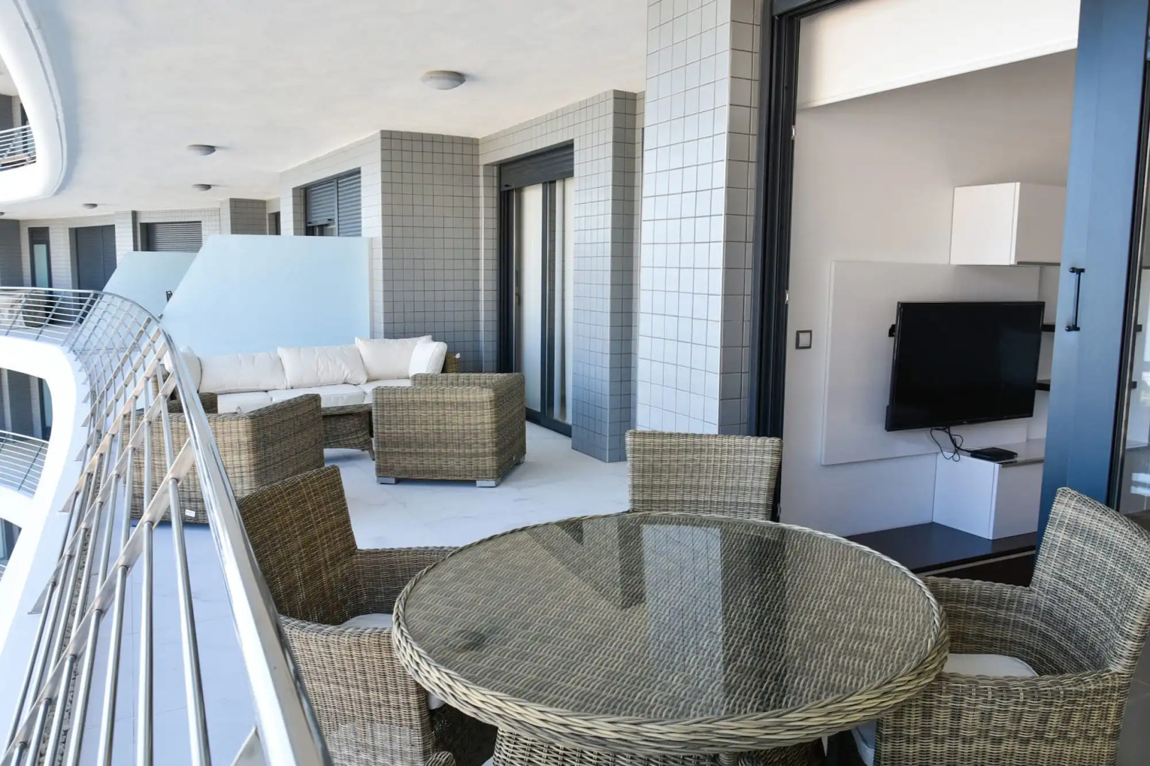 Infinity View Apartament