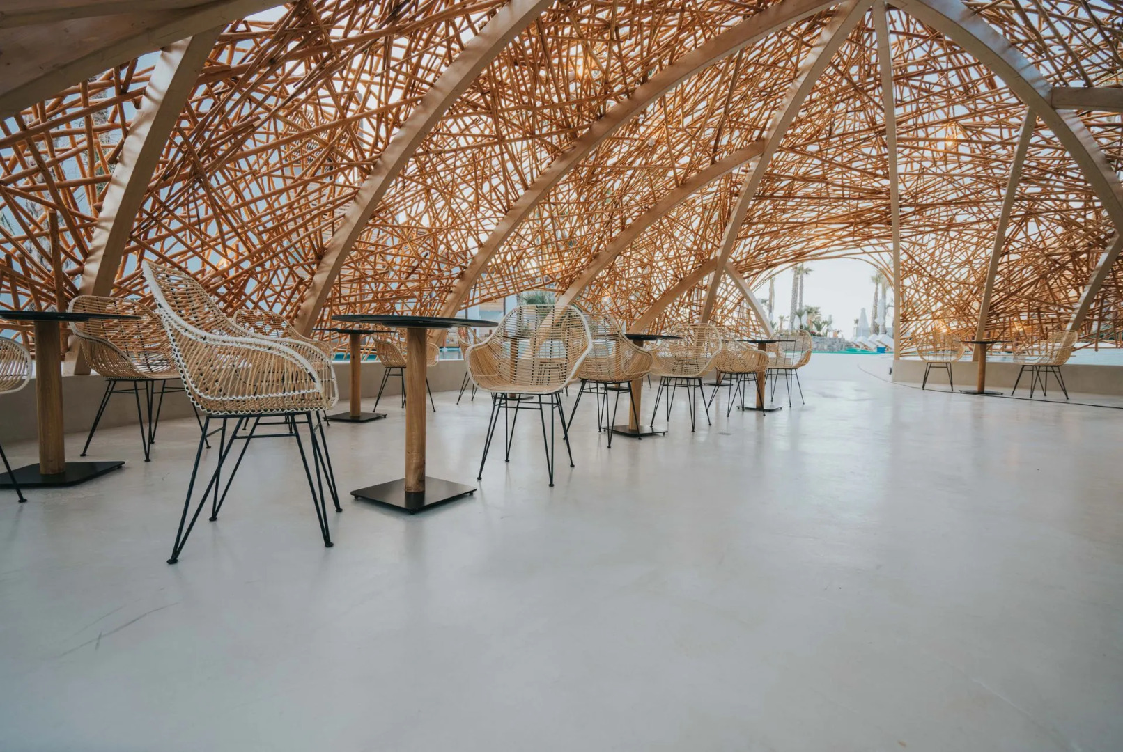 Курорт Stella Island Luxury Resort & Spa Adults Only