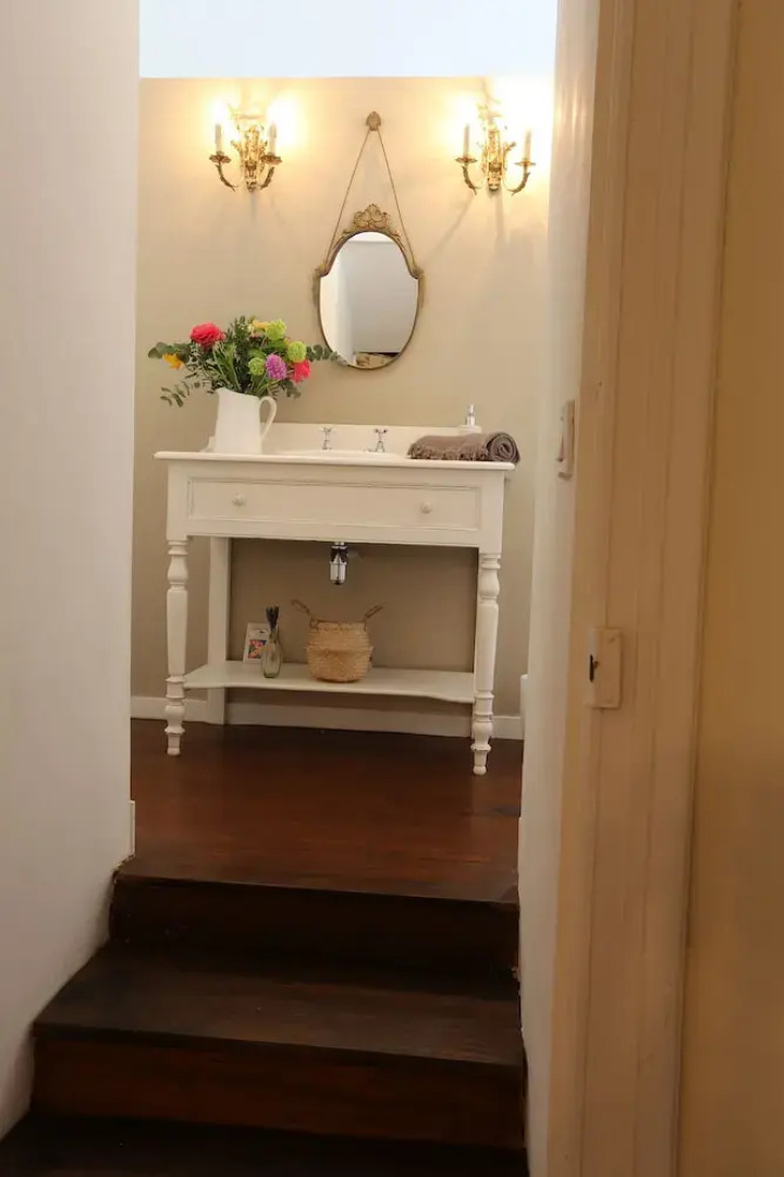 Coin de Paix - Château de Launay