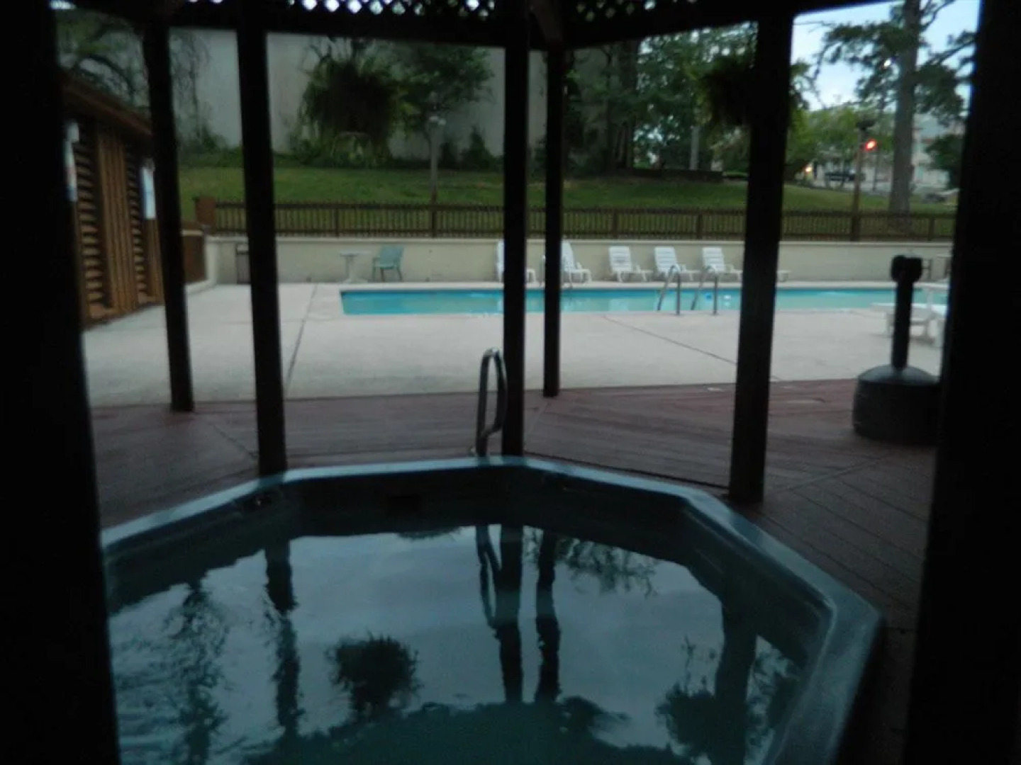 Econo Lodge Eureka Springs