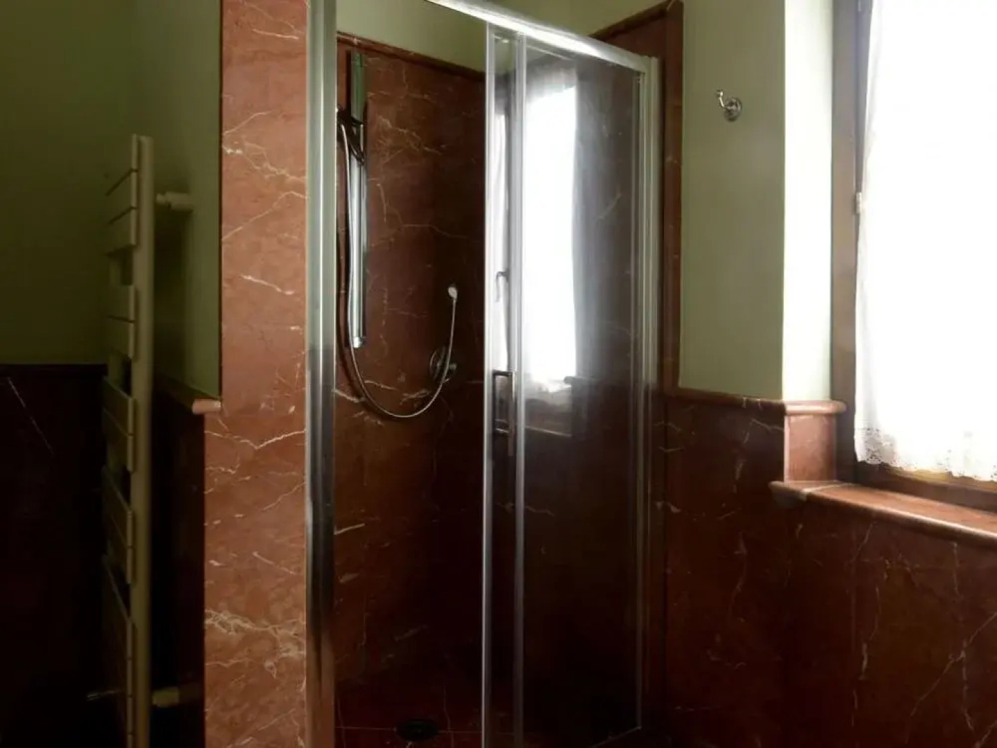 Agriturismo Dimora Todini