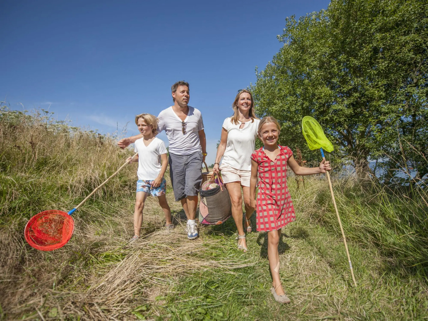 Restyled apartment with dishwasher, near Grevelingen Lake