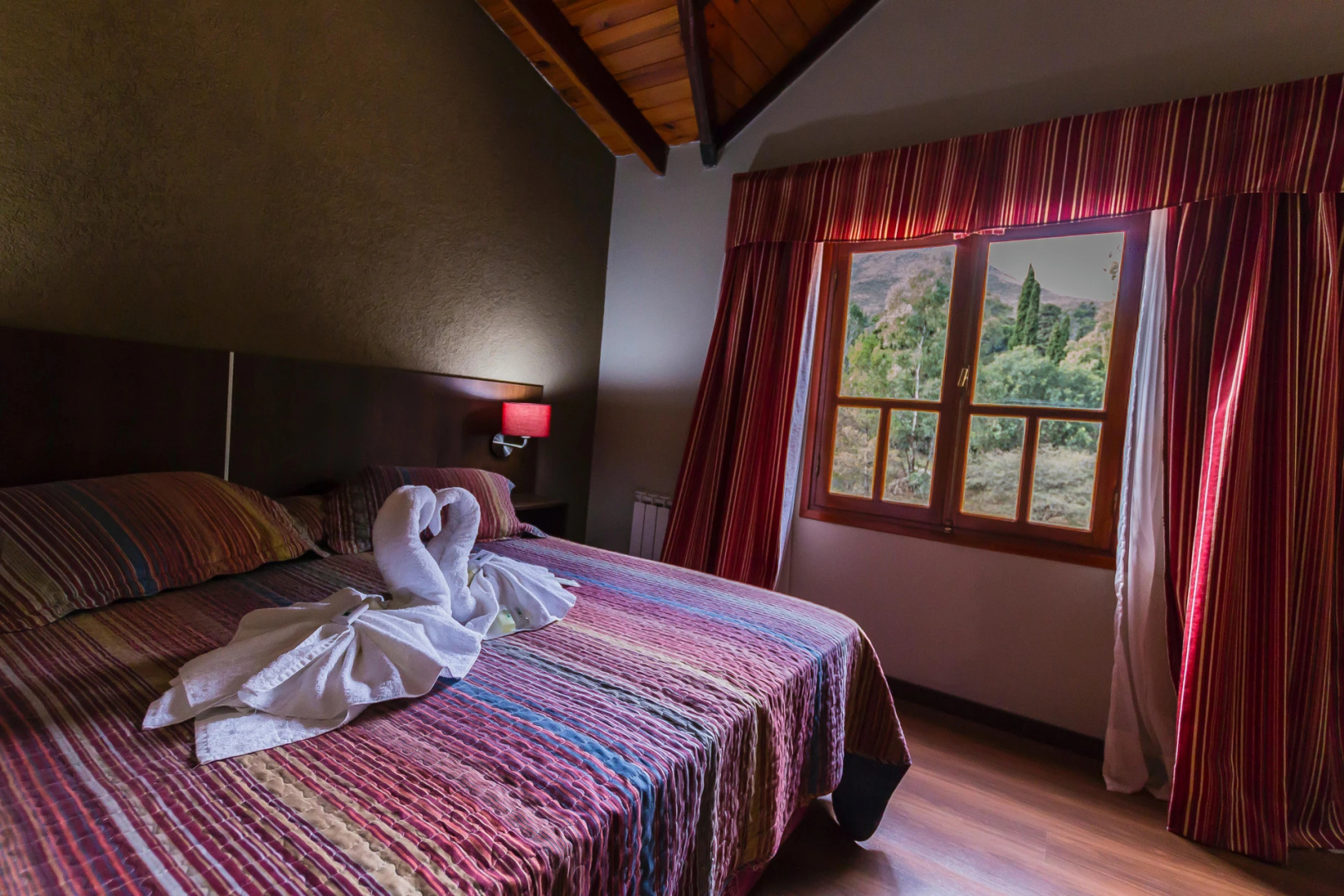 Check-in Hotel