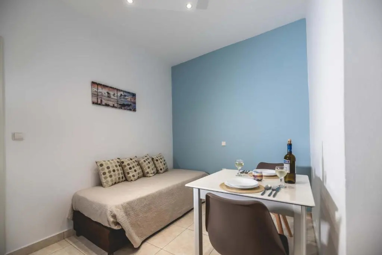 Stegna Bay Apartment