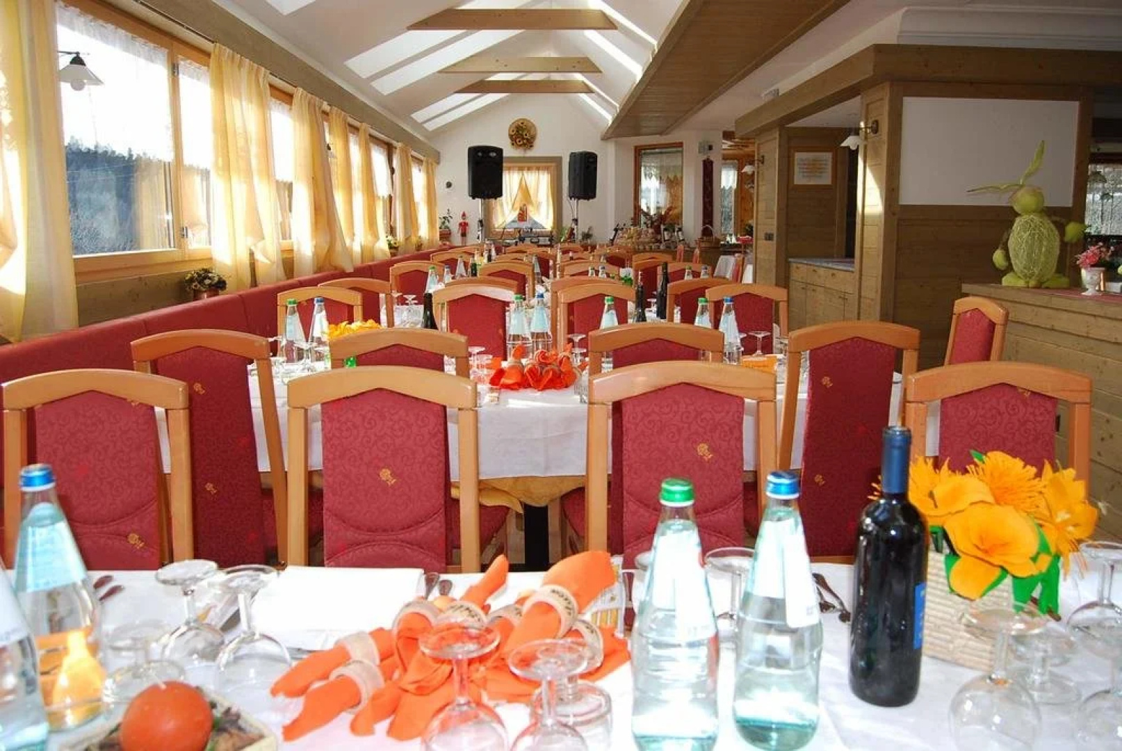 Hotel Oriental
