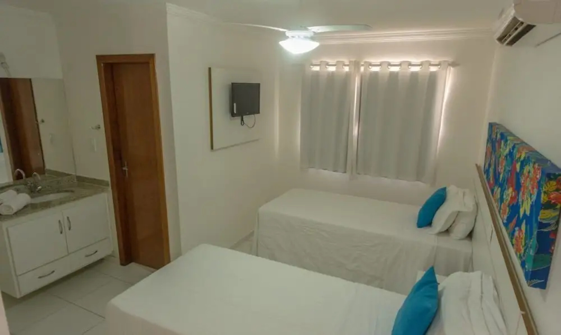 Residencial Mont Carmelo