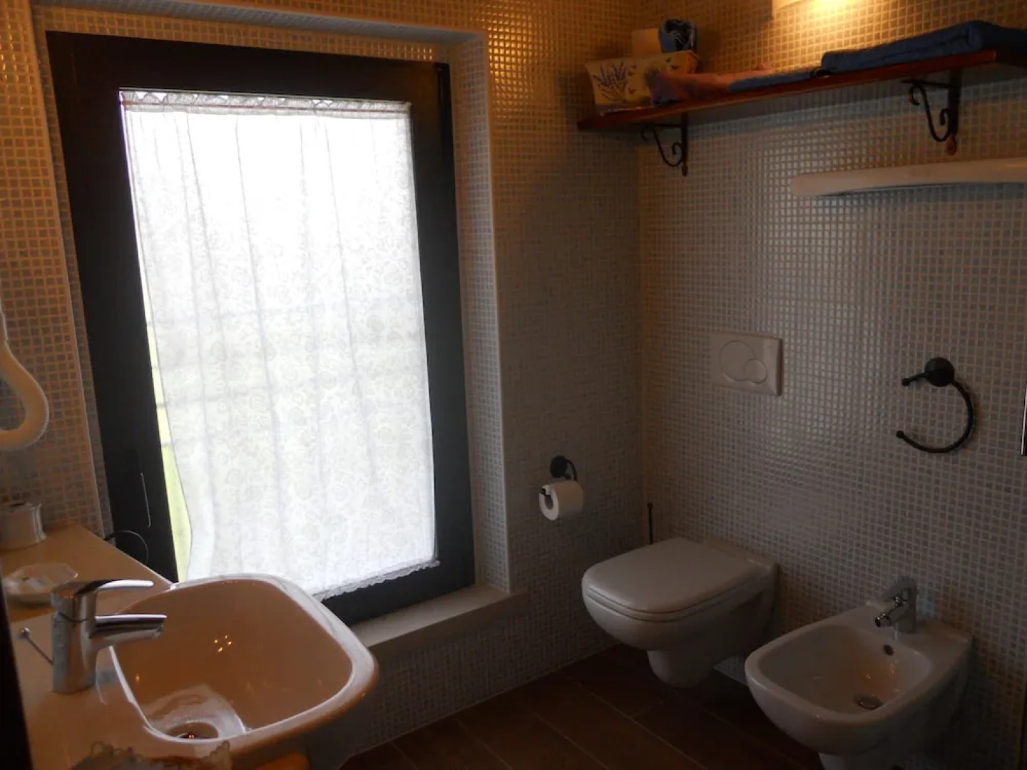 Agriturismo Casa San Marco