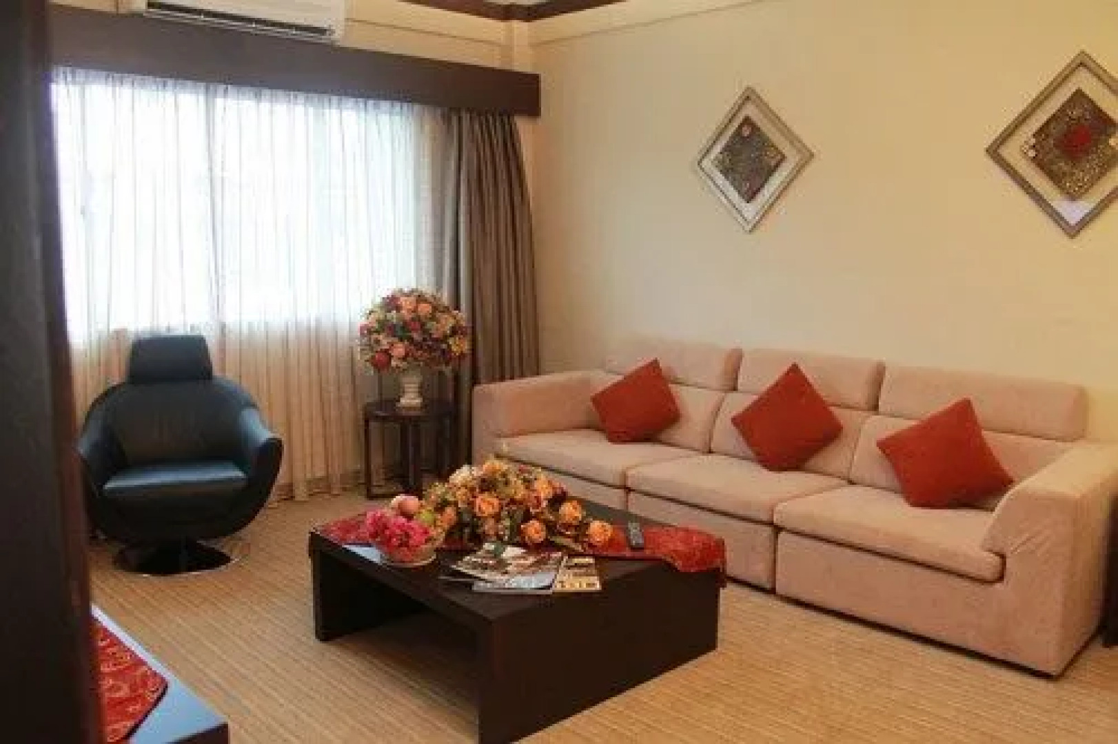 Hotel Seri Malaysia Kangar