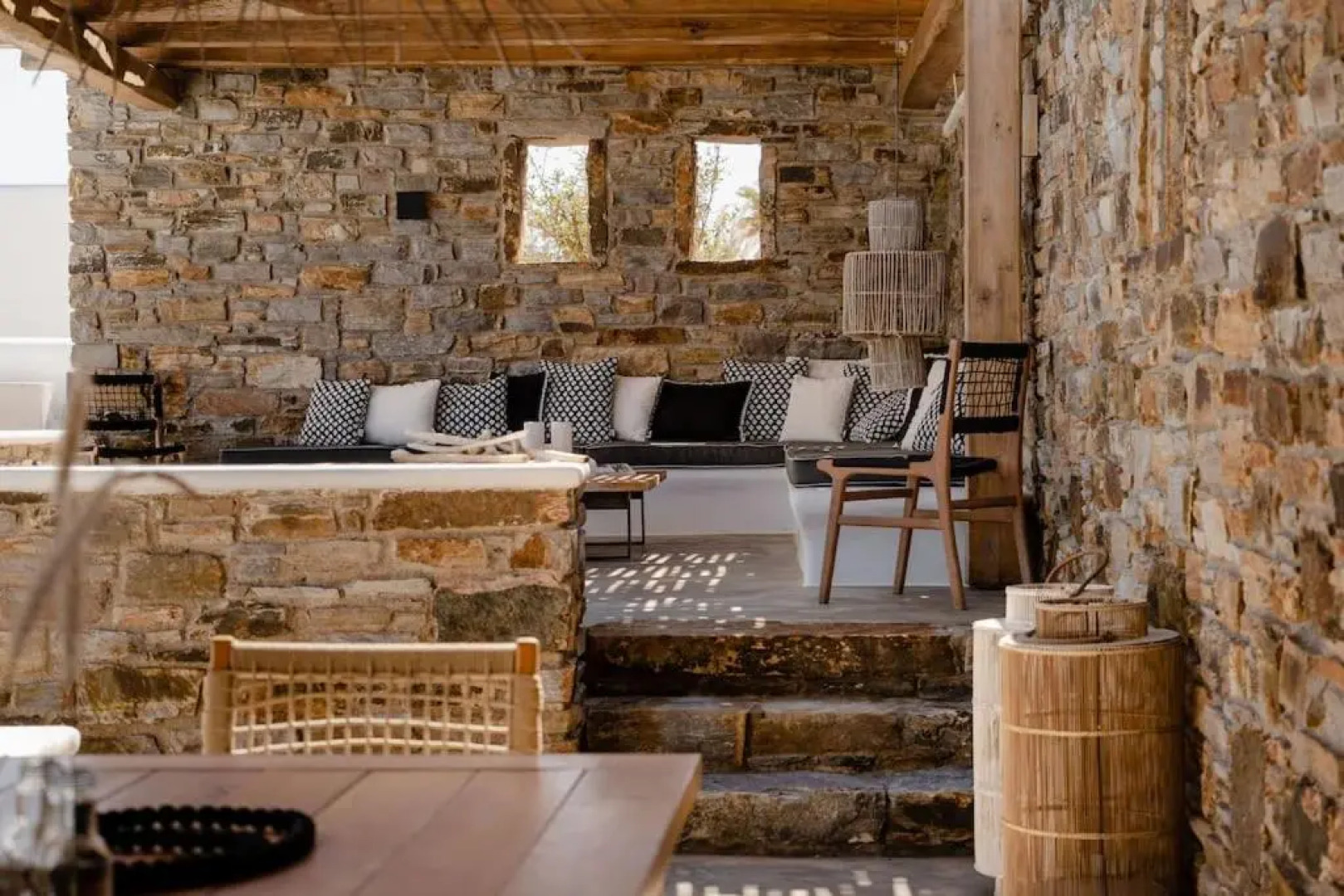 Villa Anamnesia Stelida Naxos