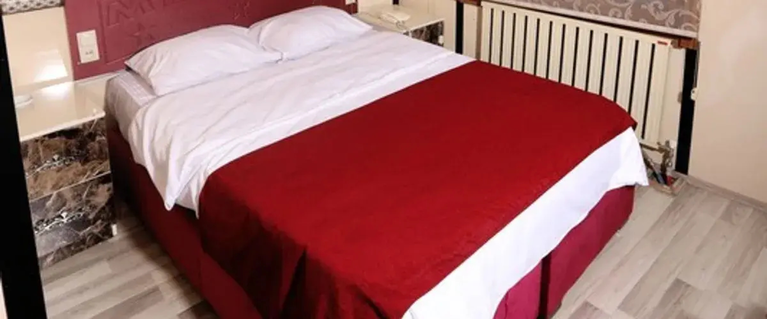 Metecan Hotel
