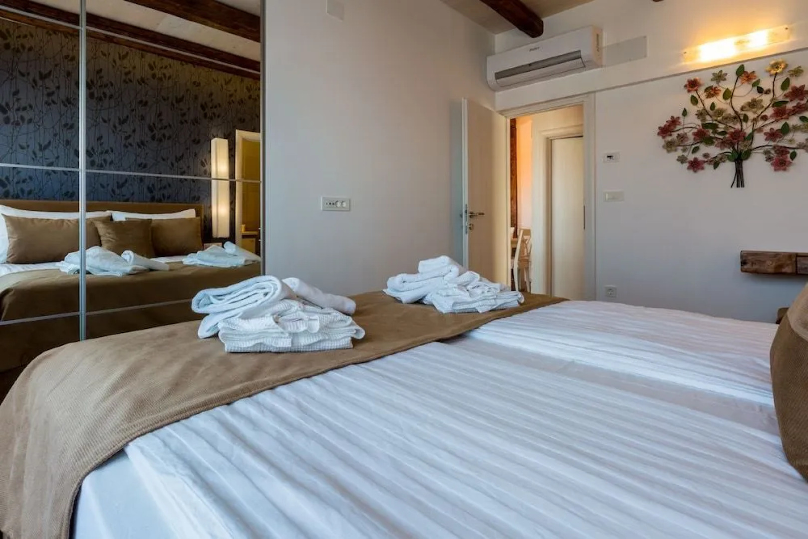 Relax Derossi Rustico