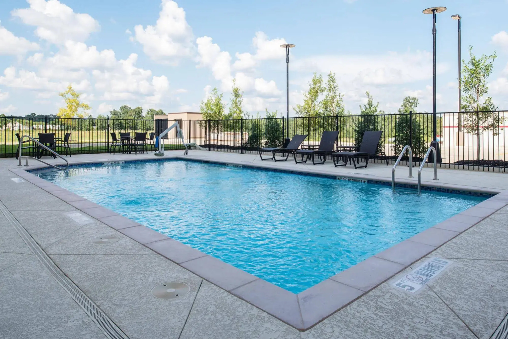 Holiday Inn Express & Suites Ruston