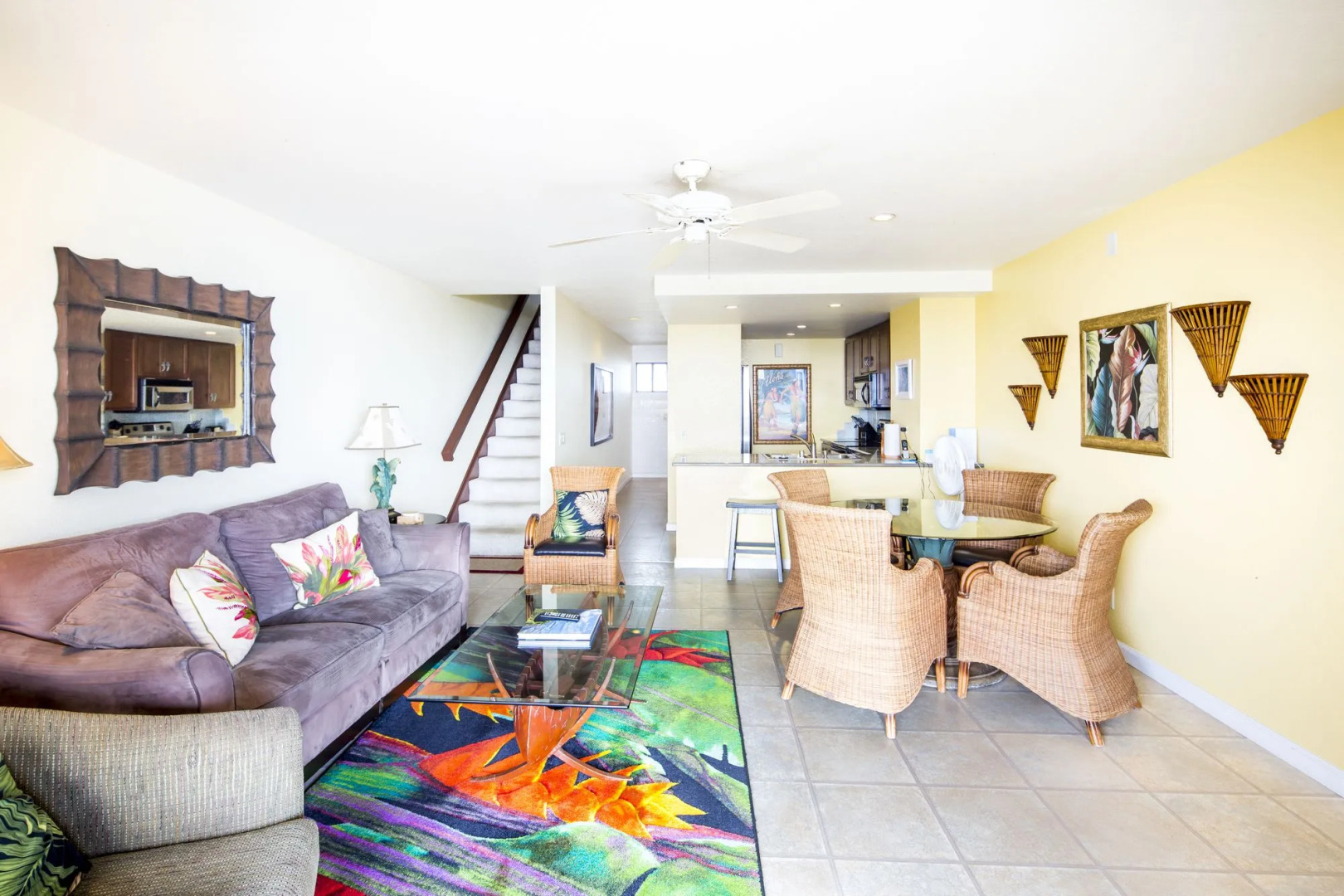 Castle at Makahuena at Poipu