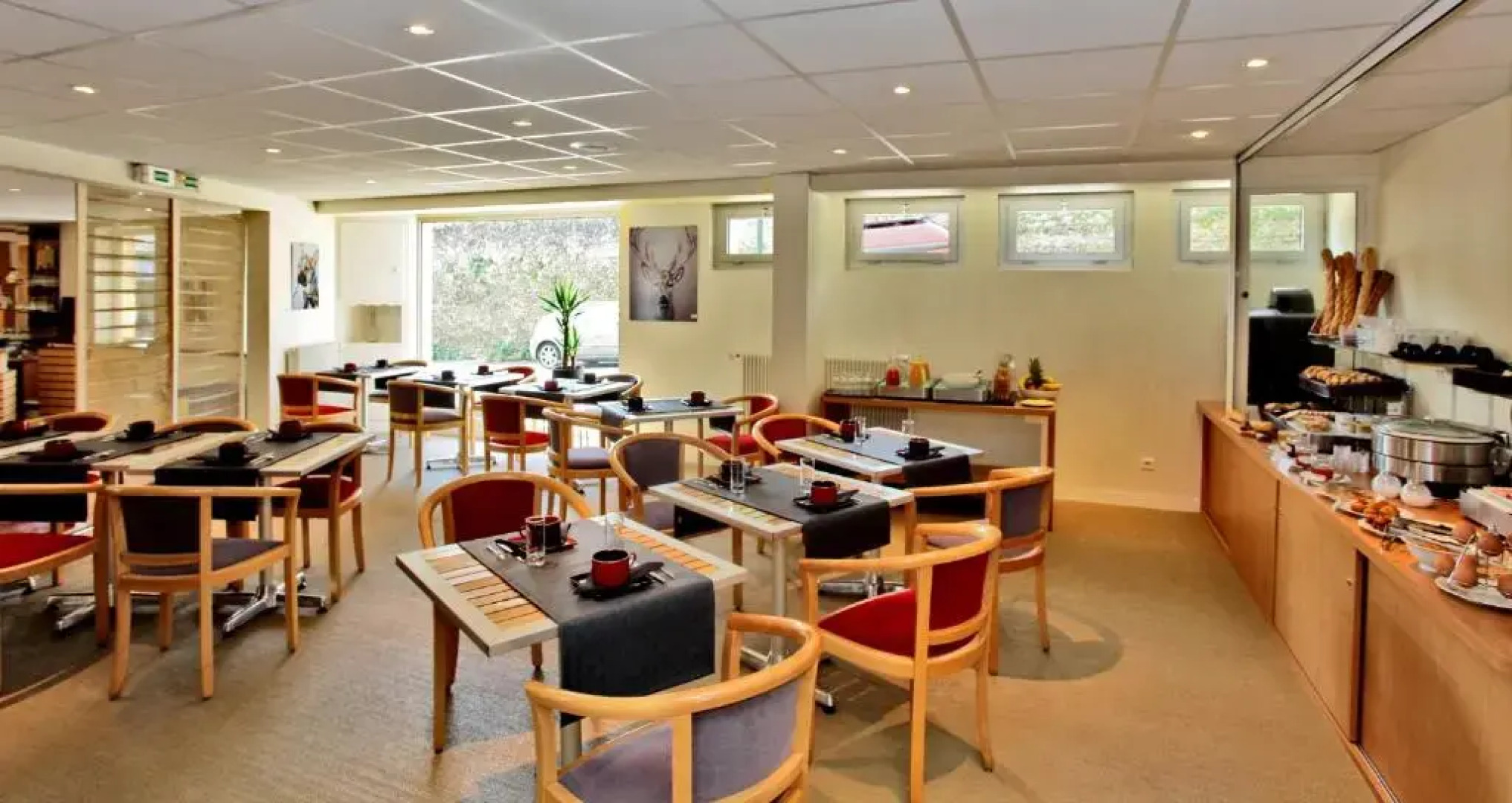 Hôtel de Compostelle