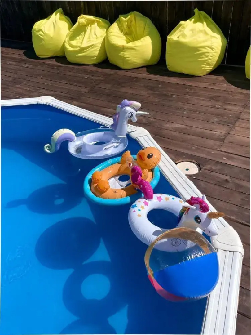 Lucky House (Лаки Хаус)