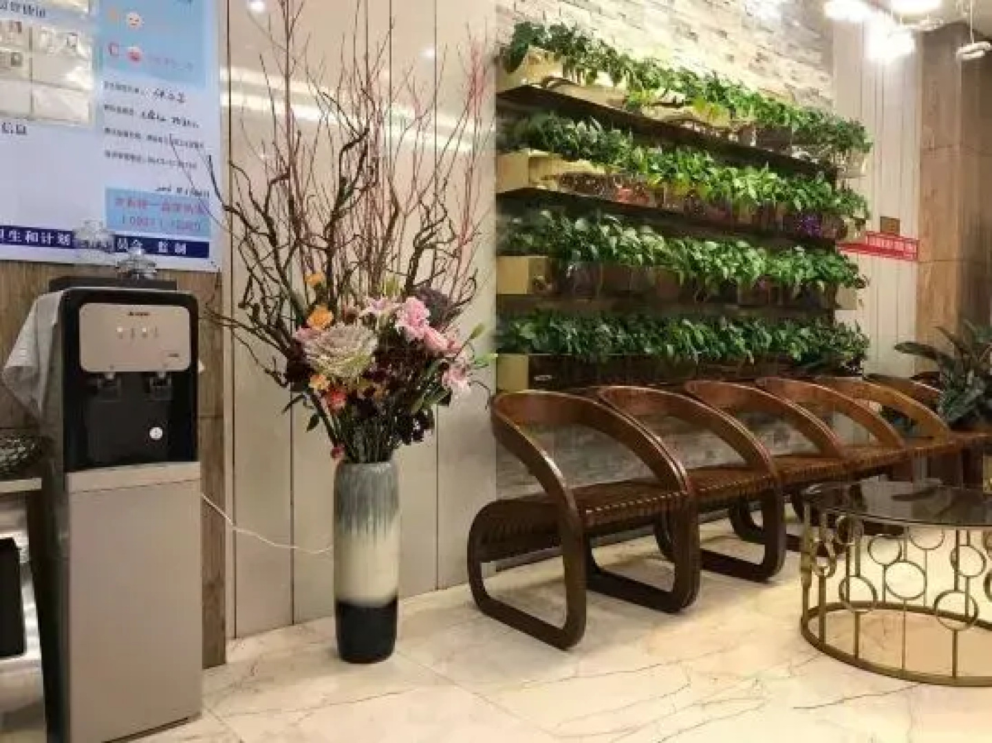 Kangqiao Hotel (Jingyuan Square Branch)