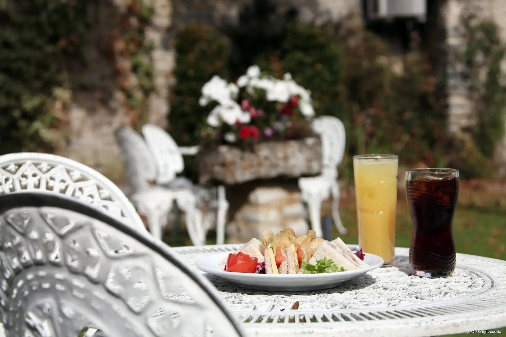 BEST WESTERN The Jersey Arms