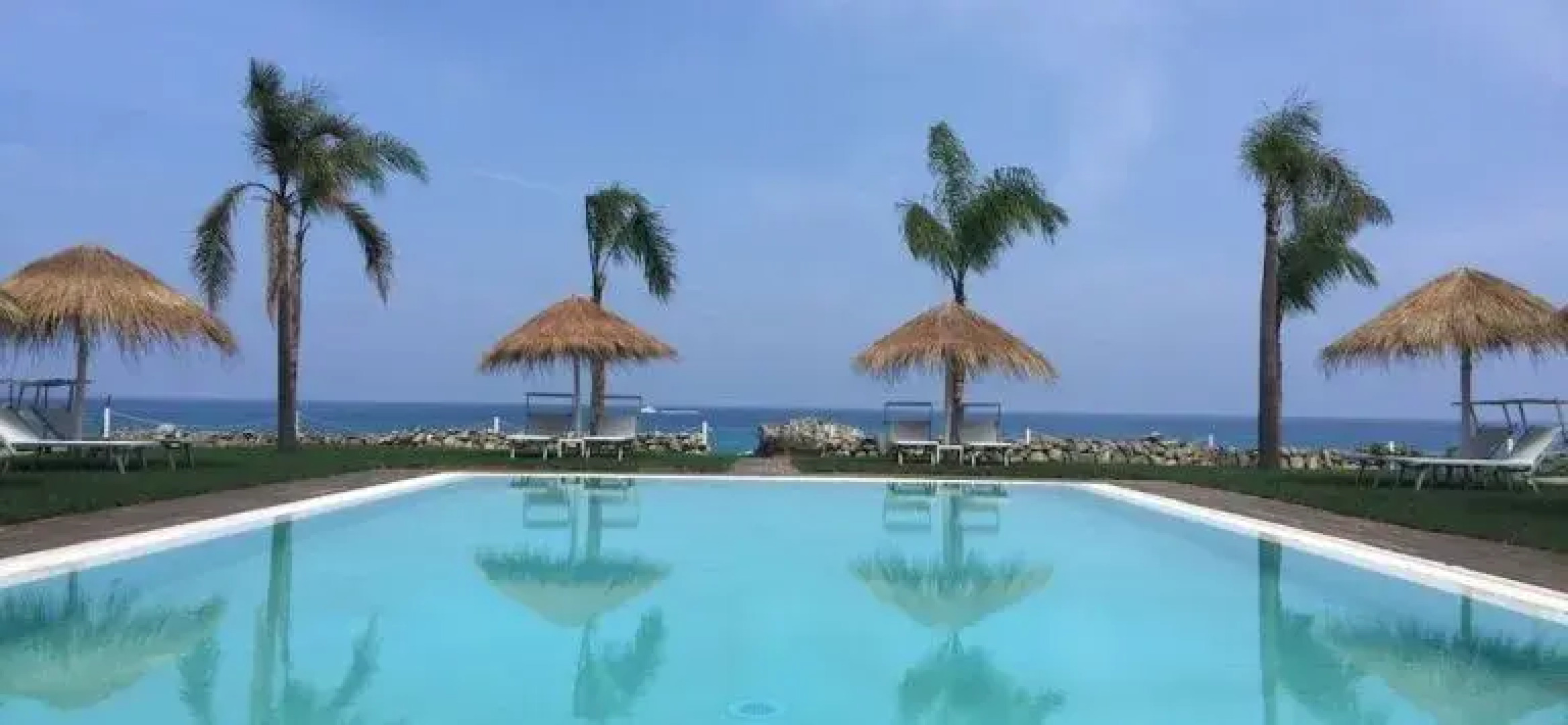 Sunshine Beach Resort