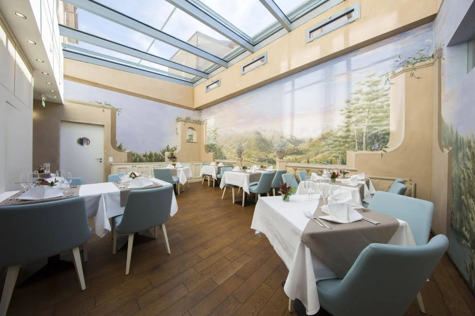 Boutiquehotel La Tureta