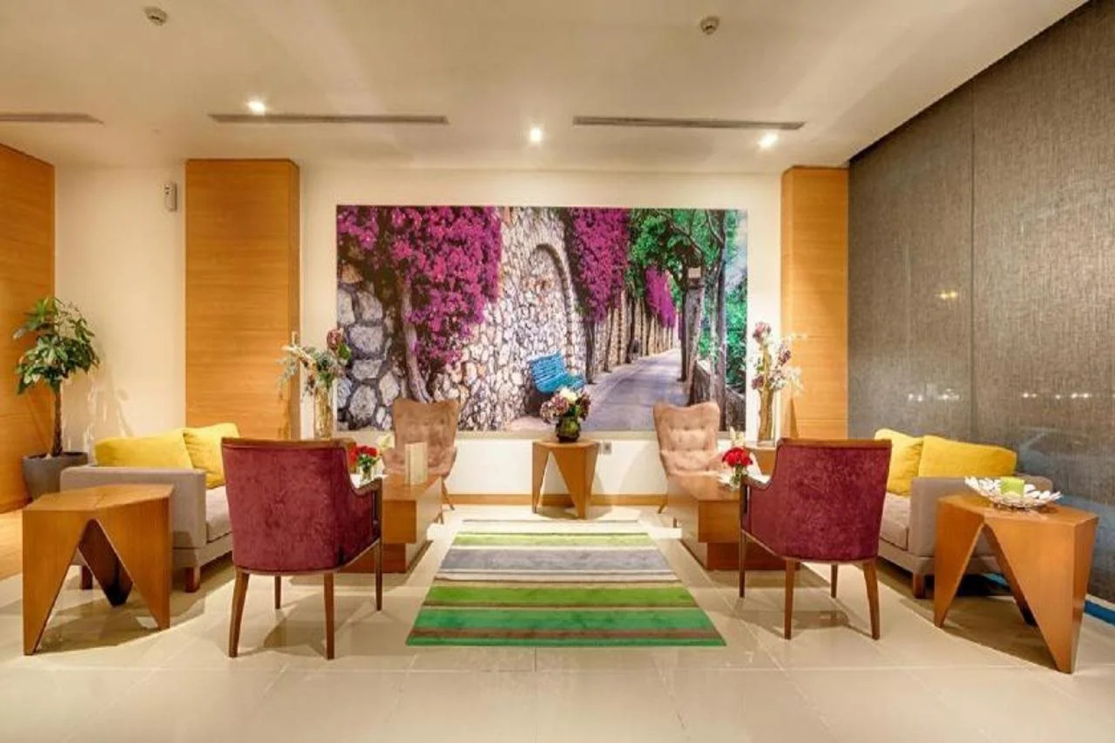 Citadines Al Salamah Jeddah