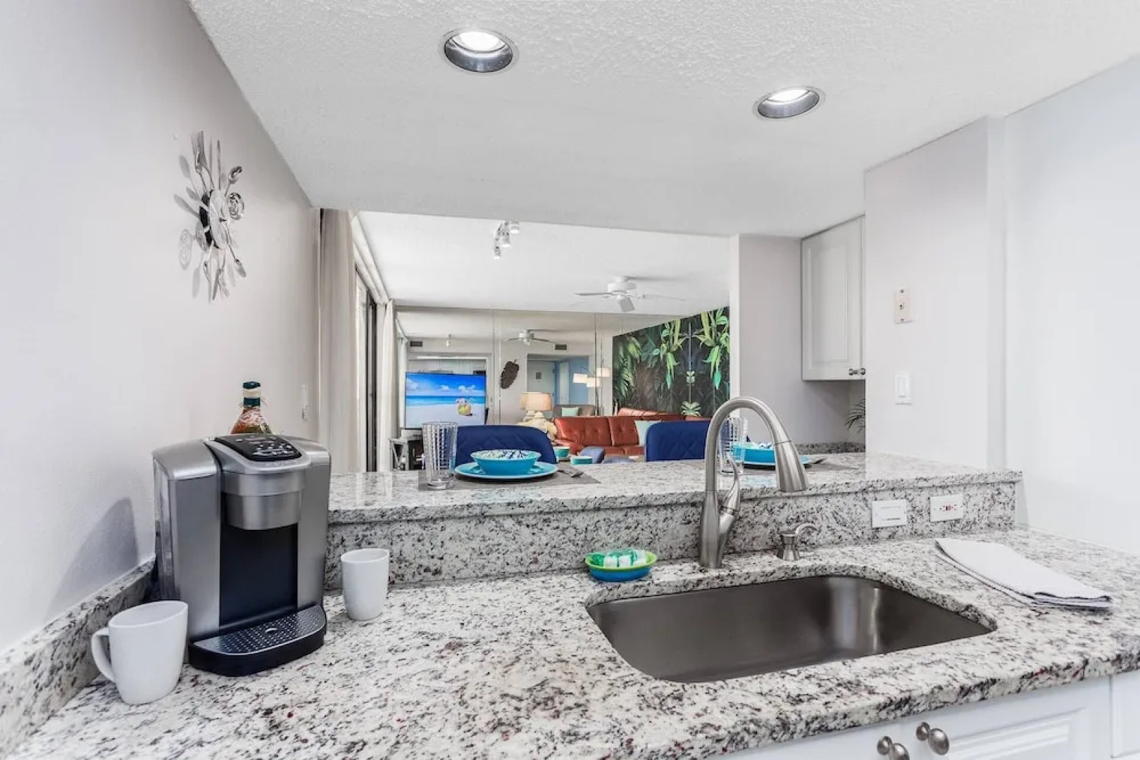 House of The Sun Siesta Key Crescent Beach