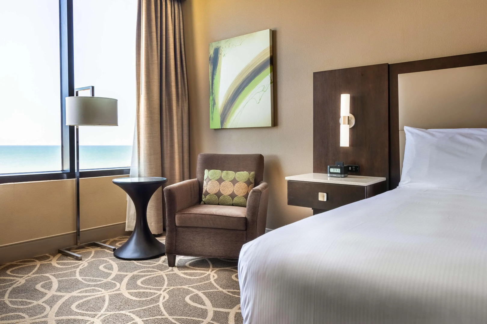 Hilton Galveston Island Resort