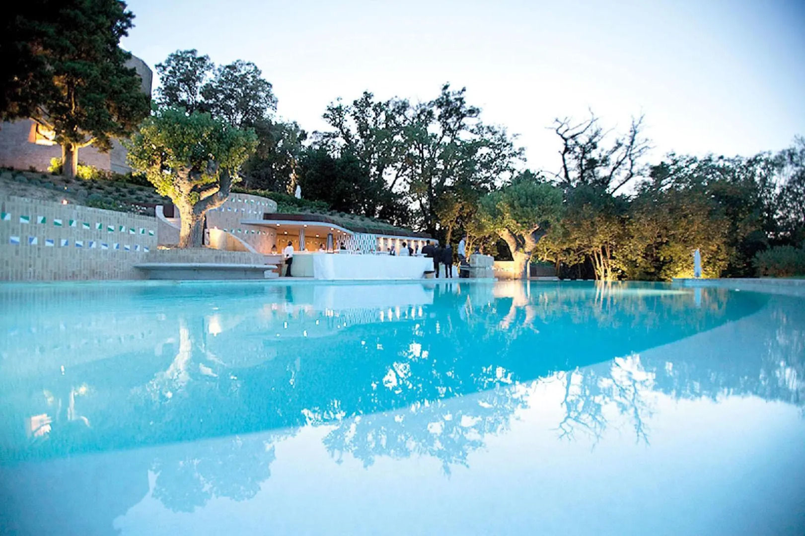 Appartamenti Il Borgo