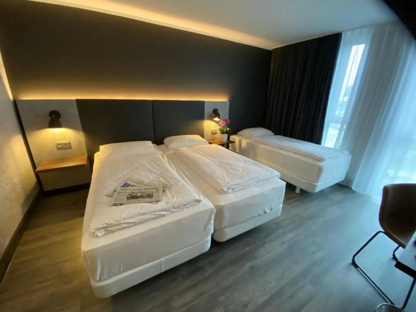 Scotty + Paul Hotel Deggendorf