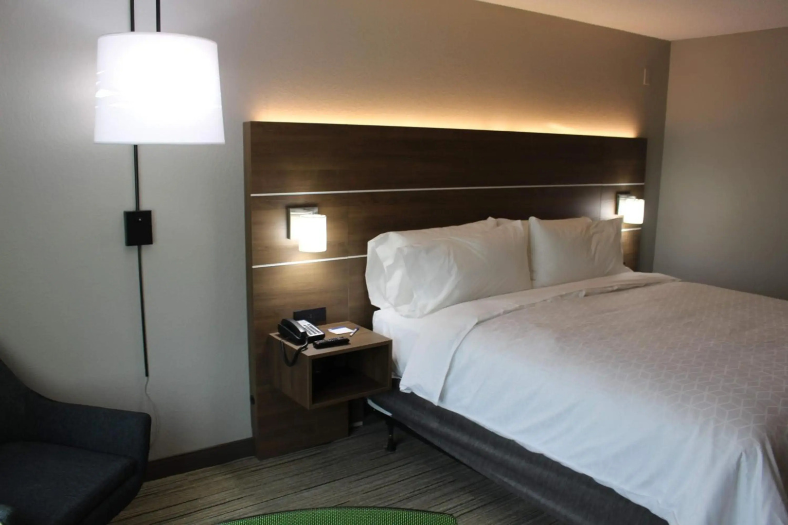 Holiday Inn Express & Suites Enterprise by IHG