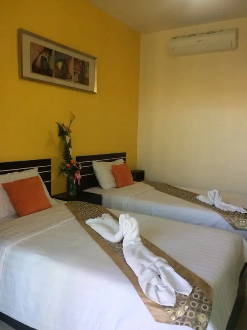 Room Park Hotel