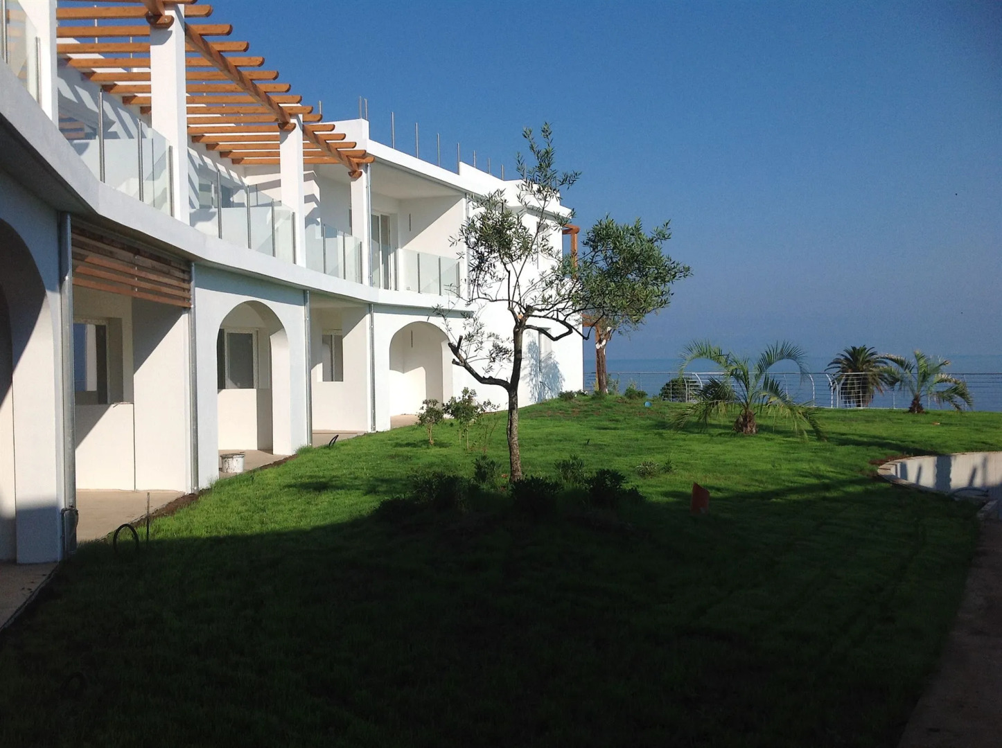 Infinity Resort Tropea