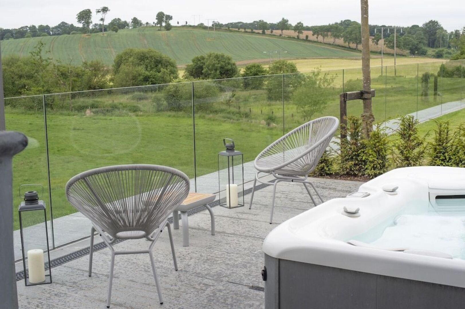 Coach House Boutique B&B