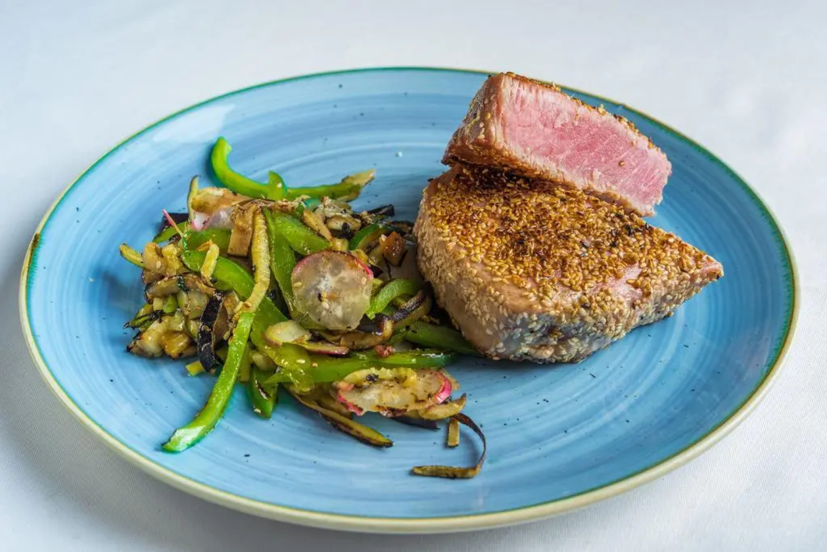 Marina Hotel - Restaurant