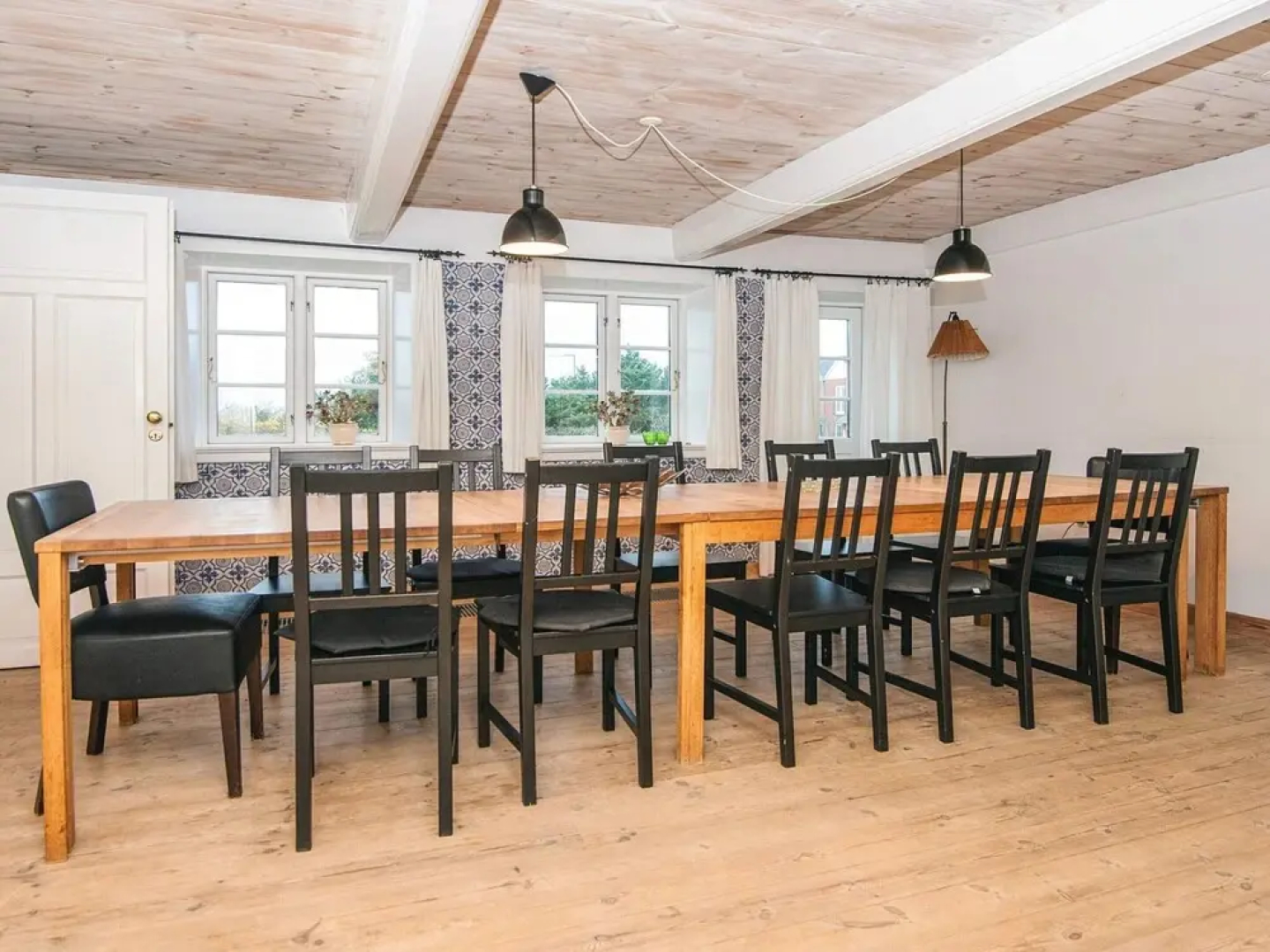4 Star Holiday Home in Hojer