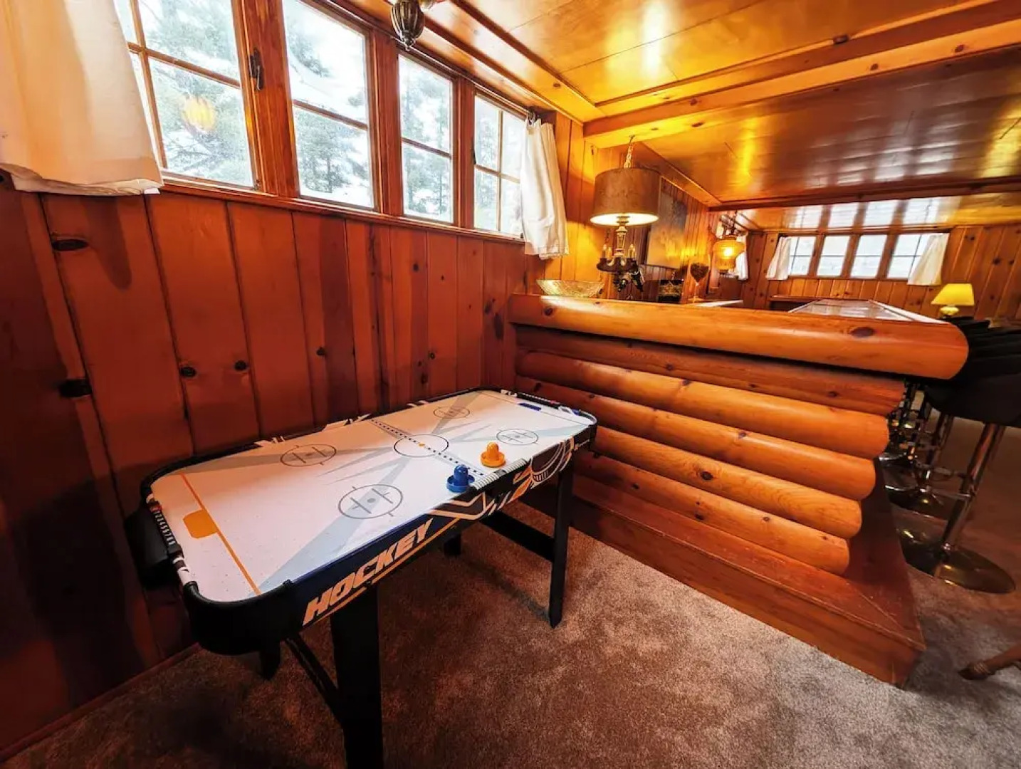 POV Lake Resort & Glamping Campground