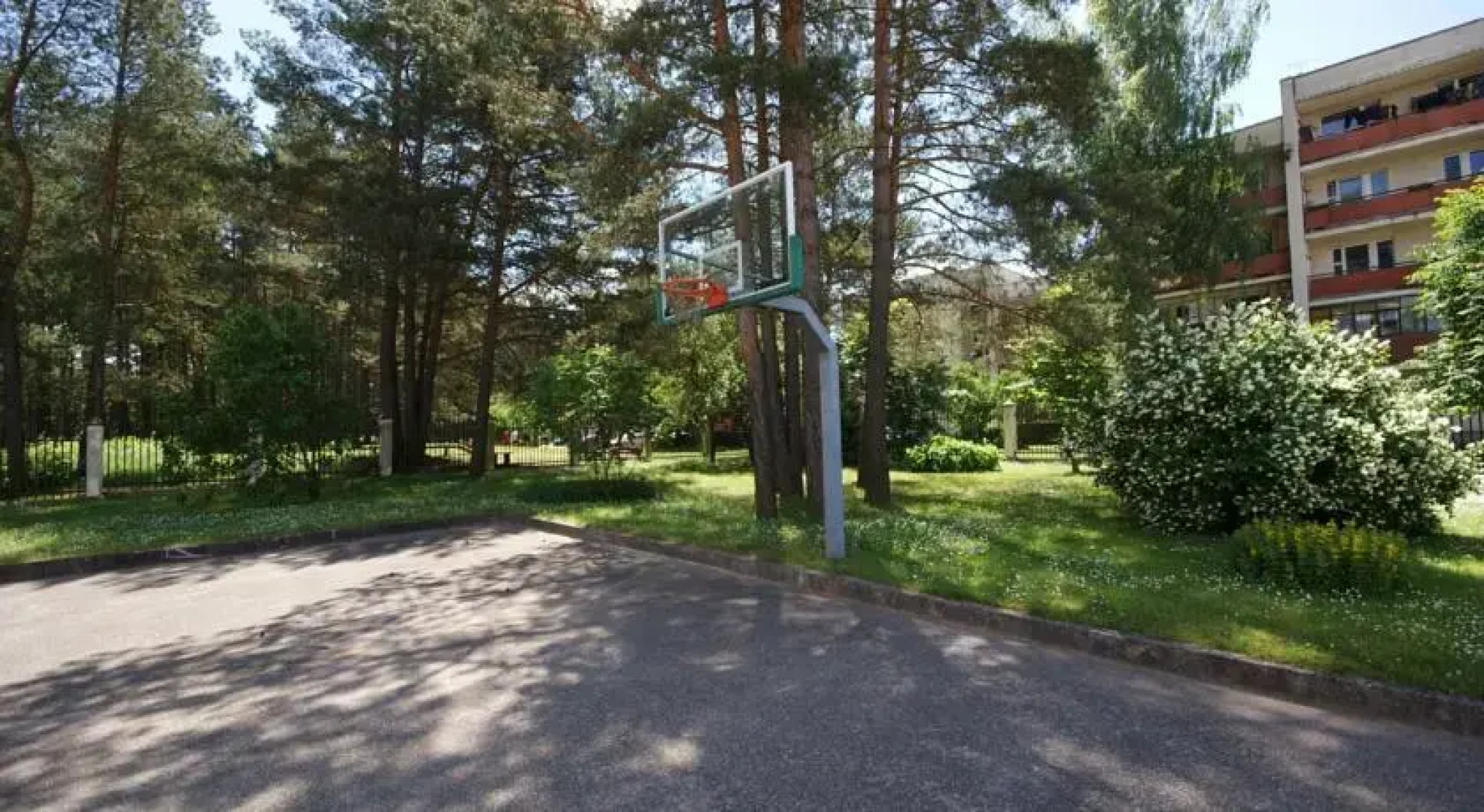 Hotel Simple Druskininkai