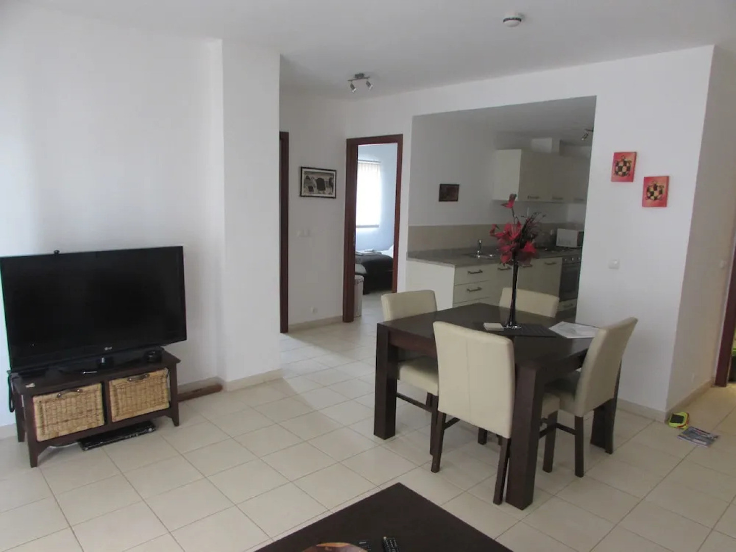 Private Self-Catering Apartments