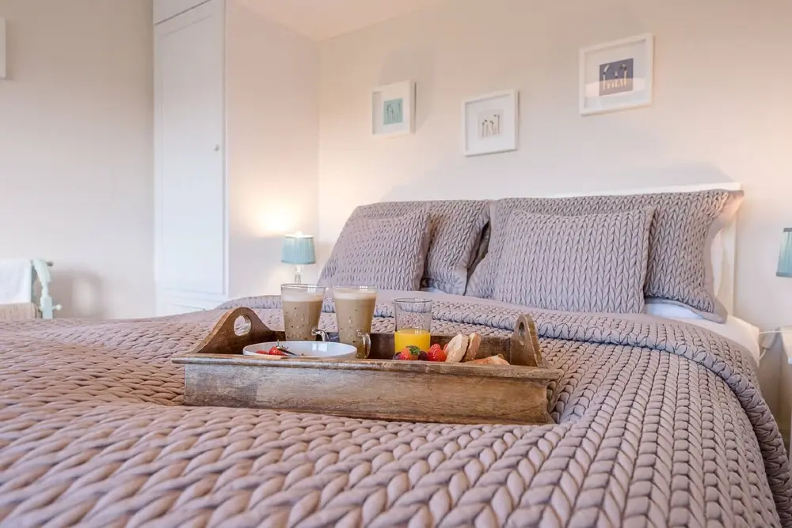 Forest Lodge, Southwold