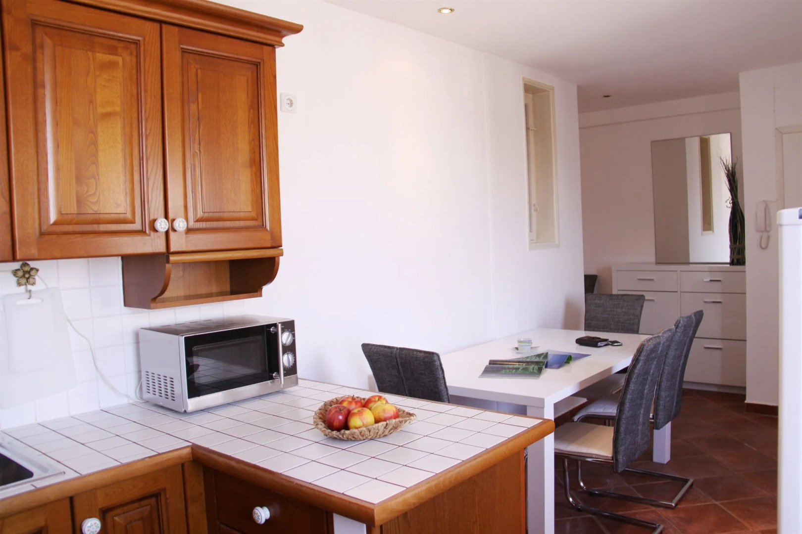 Apartment Davidgasse